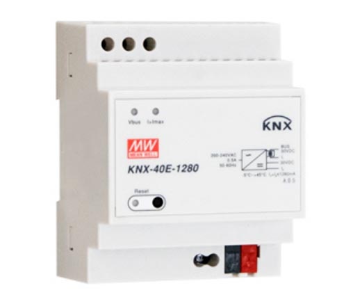 KNX-40E-1280