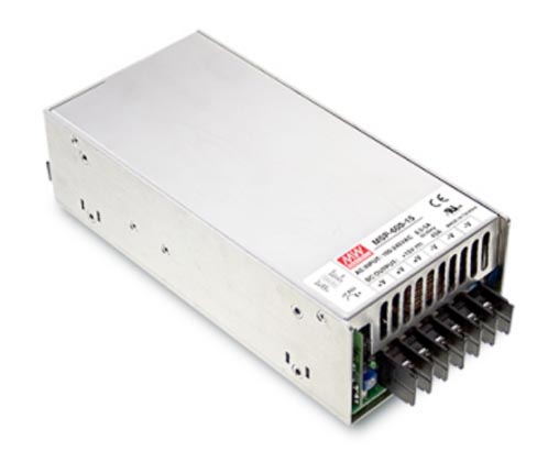 MSP-600