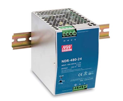 NDR-480