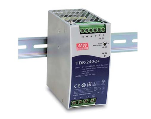 TDR-240